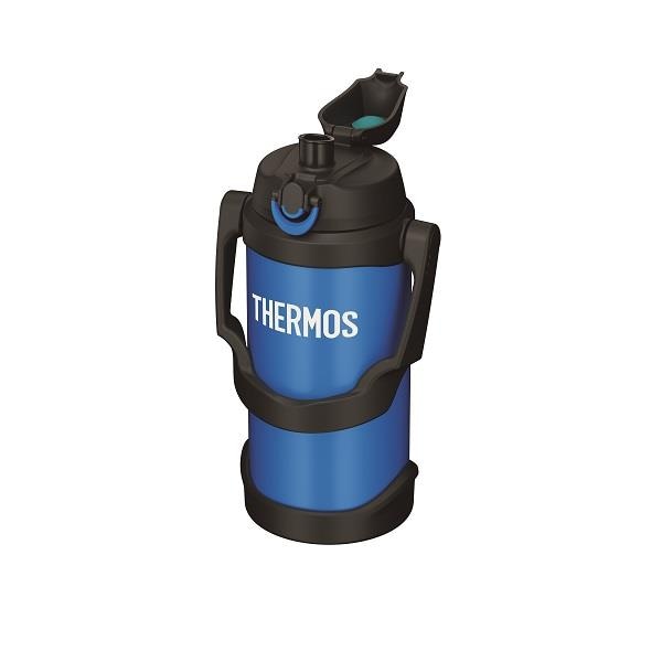 THERMOS 真空断熱スポーツジャグ 2.0L ラク持ちハンドル 保冷専用