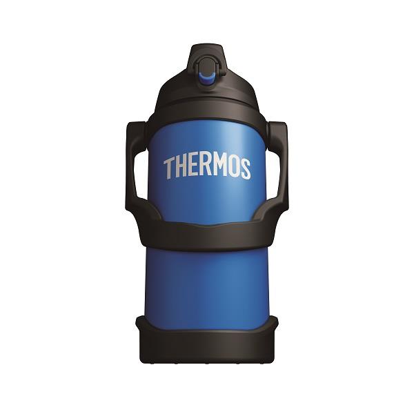 THERMOS 真空断熱スポーツジャグ 2.0L ラク持ちハンドル 保冷専用