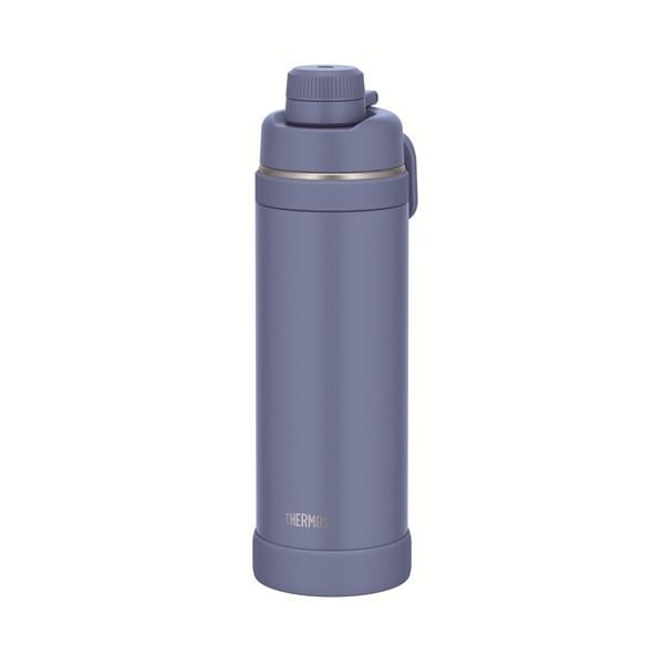 THERMOS 真空断熱スポーツボトル 1.0L 食洗器対応 保冷専用 アッシュ