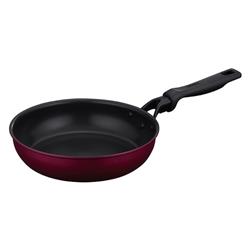 No.1359 キャンプ専用フライパン鍋 フライパン APELUCA COMPACT DEEP PAN アペルカ キャンプ用 四角い 燕