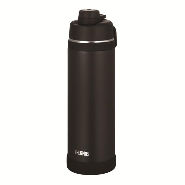 THERMOS 真空断熱スポーツボトル 1.5L 食洗器対応 保冷専用 ブラック