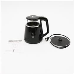 ヒロ・コーポレーション 電気ケトル[温度調節機能付き電気ケトル/1.0L