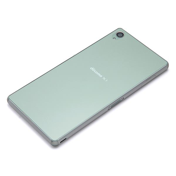 hp sony docomo z3