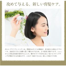 ビューティフルエンジェル 綺麗堂 美ルル ブリリアントヘアー