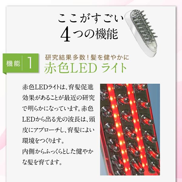 ビューティフルエンジェル 美ルル ブリリアントヘアーミニ【頭皮ケア