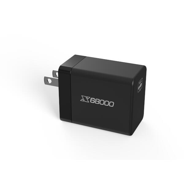 瑞起 ZKAC-007-65W X68000 Z ACアダプター65W (USB-TypeC) | ノジマオンライン