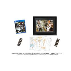 【PS4】 STEINS:GATE ELITE（シュタインズゲート・エリート） 完全受注生産限定版