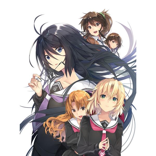 Vita】 メモリーズオフ-Innocent Fille- for Dearest 通常版 | ノジマ