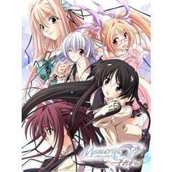 Amazon.co.jp: メモリーズオフ ヒストリア 下巻 - PS4 : ゲーム