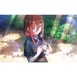 Switch】 五等分の花嫁∬ ～夏の思い出も五等分～ 通常版