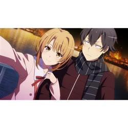 俺ガイル 限定版 Amazon.co.jp: やはりゲームでも俺の青春ラブコメはまちがって
