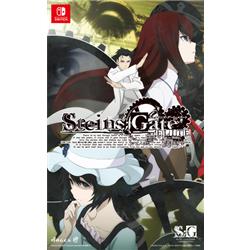 【Switch】 STEINS:GATE ELITE (シュタインズゲートエリート)グッドバリュー版