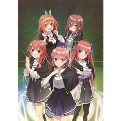 【Switch】 五等分のプリンセス ～幻想と深淵と魔法学院～ 通常版