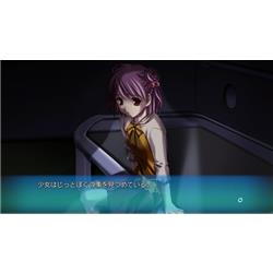 MAGES. HAC-P-BLTMA 【Switch】 Ever 17 /Never 7 (エバー