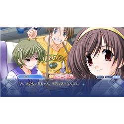 恋愛ADV『メモリーズオフ』シリーズがSteamで多数復刻決定！7作