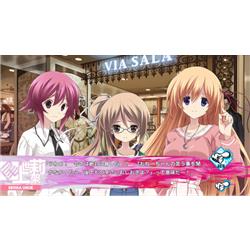 Switch】 CHAOS:HEAD / CHAOS:CHILD (カオスヘッド カオスチャイルド