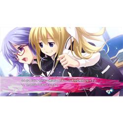 Switch】 CHAOS:HEAD / CHAOS:CHILD (カオスヘッド カオスチャイルド