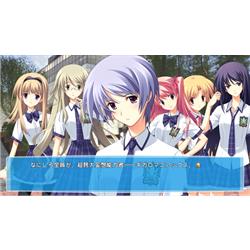Switch】 CHAOS:HEAD / CHAOS:CHILD (カオスヘッド カオス