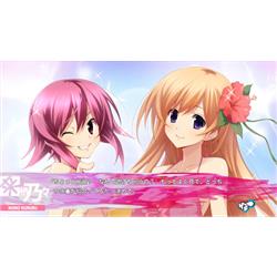 Switch】 CHAOS:HEAD☆CHAOS:CHILD (カオスヘッド カオス