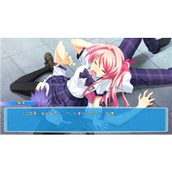 Switch】 CHAOS:HEAD☆CHAOS:CHILD (カオスヘッド カオスチャイルド