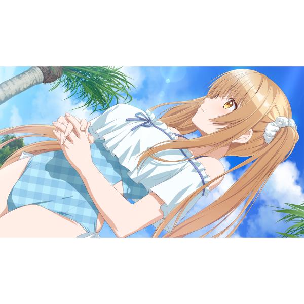 Switch】 お隣の天使様にいつの間にか駄目人間にされていた件 Memorial