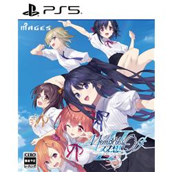 【PS5】 メモリーズオフ 双想 Break out of my shell 通常版