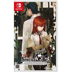 【Switch】 STEINS:GATE RE:BOOT (シュタインズ ゲート リブート) 通常版