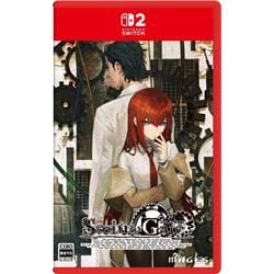 【Switch2】 STEINS:GATE RE:BOOT (シュタインズ ゲート リブート) 通常