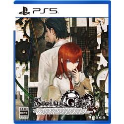 【PS5】 STEINS:GATE RE:BOOT (シュタインズ ゲート リブート) 通常版