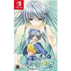 【Switch】 My Merry May with be (マイメリーメイウィズビー) 限定版