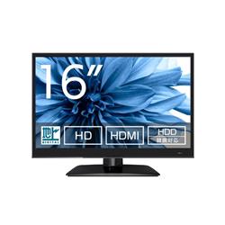 �P�U�C���`�@�P�g�@�g�c�t���e���r AS-1601TV