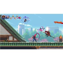 Switch】 NINJA GAIDEN(ニンジャガイデン): Ragebound