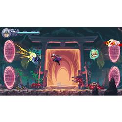 【新品】NINJA GAIDEN Ragebound スペシャルエディション NINJA GAIDEN: Ragebound | Special Edition Trailer - YouTube