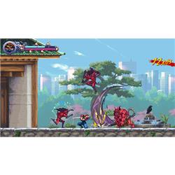 PS5】 NINJA GAIDEN(ニンジャガイデン): Ragebound スペシャル