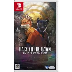 【Switch】 Back to the Dawn (バックトゥーザドーン) ～ブレイク･ザ･アニマ