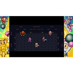 Switch】 スーパーボンバーマン コレクション 日本限定版 | ノジマ