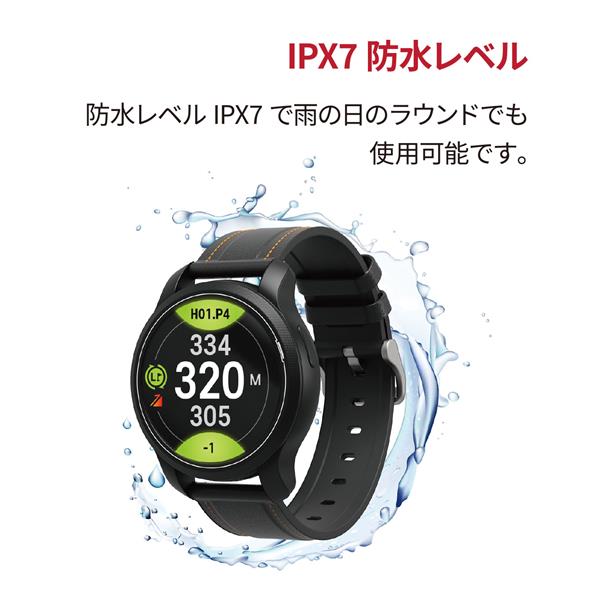 GOLFZON Japan GOLFBUDDY aim W12 GB-0328 | ノジマオンライン