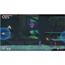 Switch】 スペースコブラ：The Awakening | ノジマオンライン