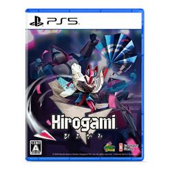 【PS5】 Hirogami (ひろがみ)