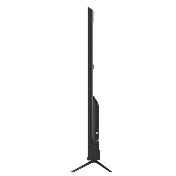 即日受渡❣️全国送料込2年前購入APEX65型4K液晶テレビ外付HDD録画対応 AP65DPX 65型大型 4K液晶チューナーレステレビ 1個 APEX 【通販