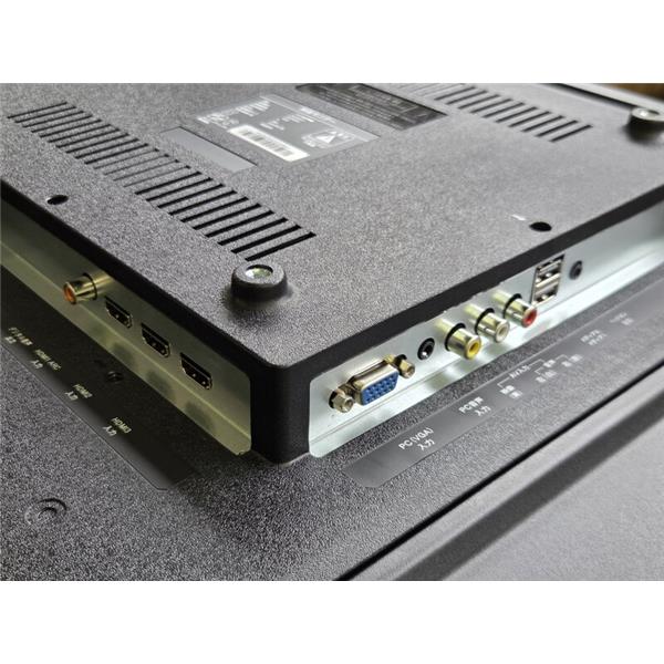 APEX AP40APX フルハイビジョン液晶モニタ アペックス 40型