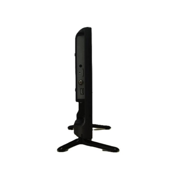 ダイコーアペックス ハイビジョン液晶テレビ 19型 地デジ専用 AP1920BJ