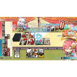 ホロライブ　花札セット ホロライブ ホロの花札 特装版 WonderGOO限定 特典 8点セット
