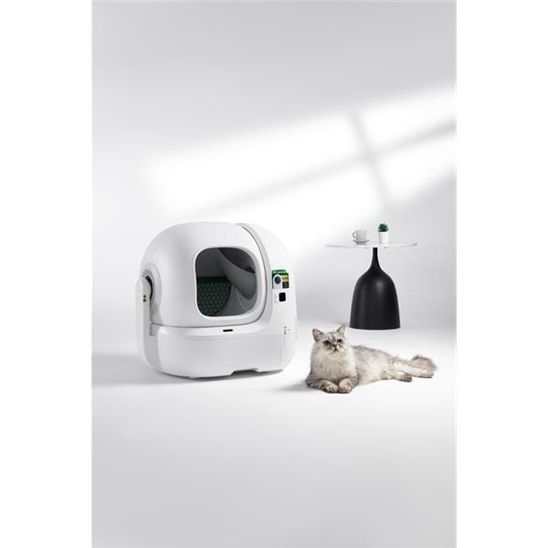PETKIT Purobot Max Pro 2 with Camera P9904-N | ノジマオンライン