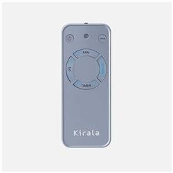 Kirala Air ハイブリッド空気清浄機 Kirala Air Pulizia(プリジア