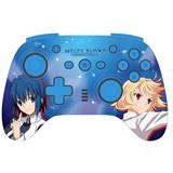 Nintendo HAC-A-JAQAA 【Switch】 Joy-Con(L) ネオンパープル/(R ...