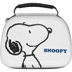 Switch】 TYPE2・コントローラー用 スヌーピーバッグ フェイス