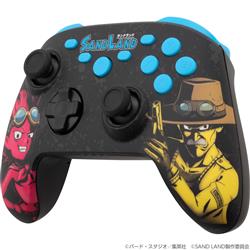 SAND LAND ゲーミングコントローラーセット ベルゼブブ＆ラオ