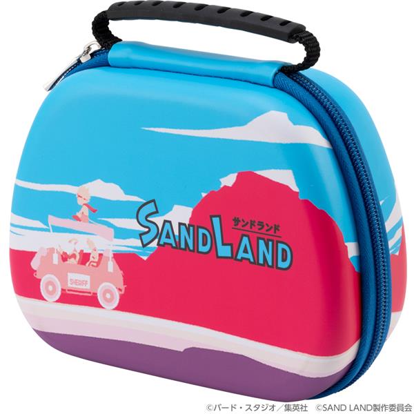 ベルニョロ　コンプリートセット SAND LAND ゲーミングコントローラーセット ベルゼブブ＆ラオ