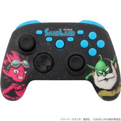 スライムやはぐれメタルが微笑むPC用ゲームパッド